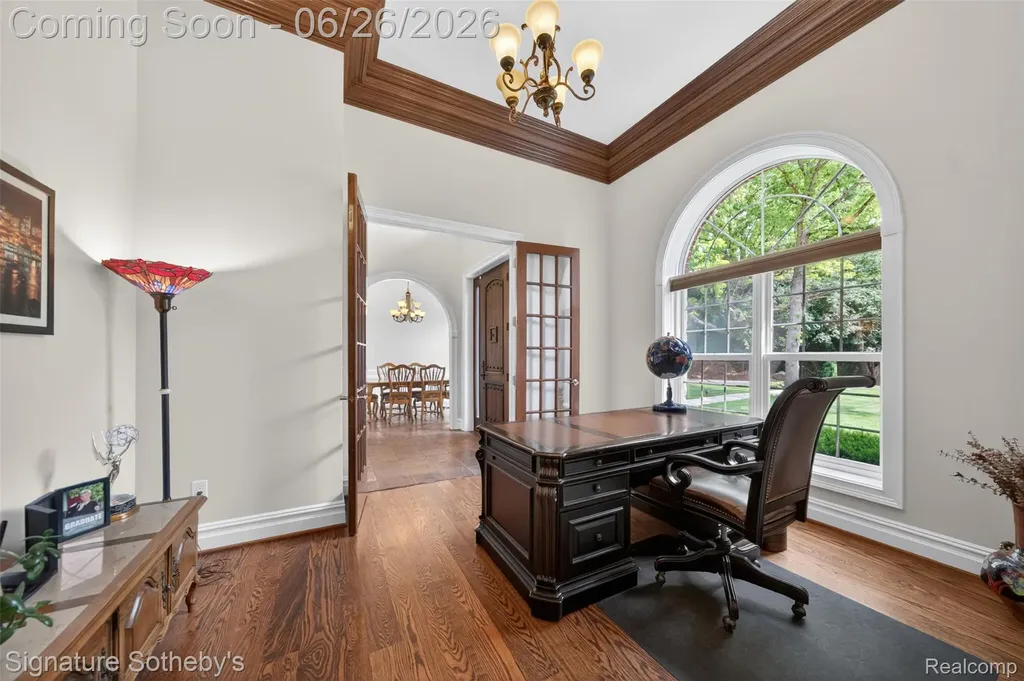 900 Hill Hollow Lane Milford Village MI 48381