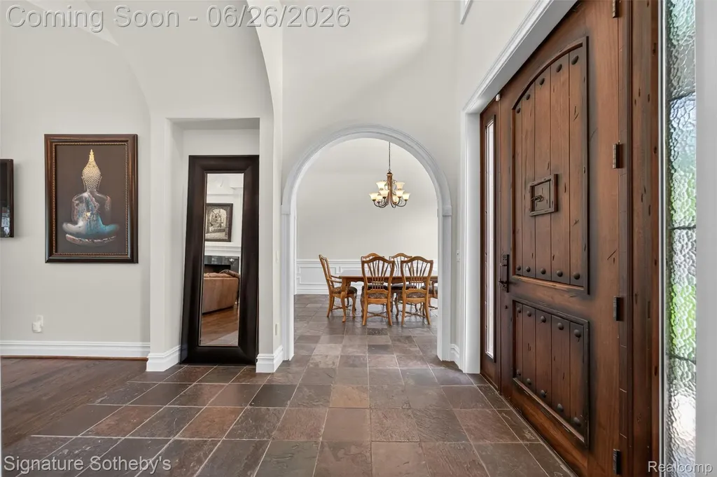 900 Hill Hollow Lane Milford Village MI 48381