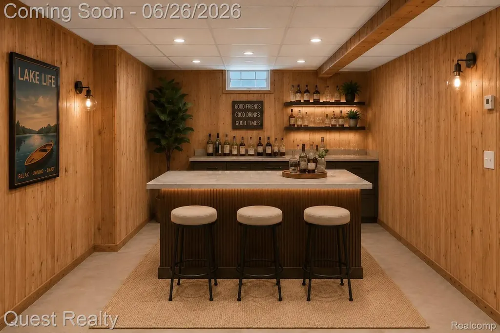 25074 Waldorf Street Roseville City MI 48066