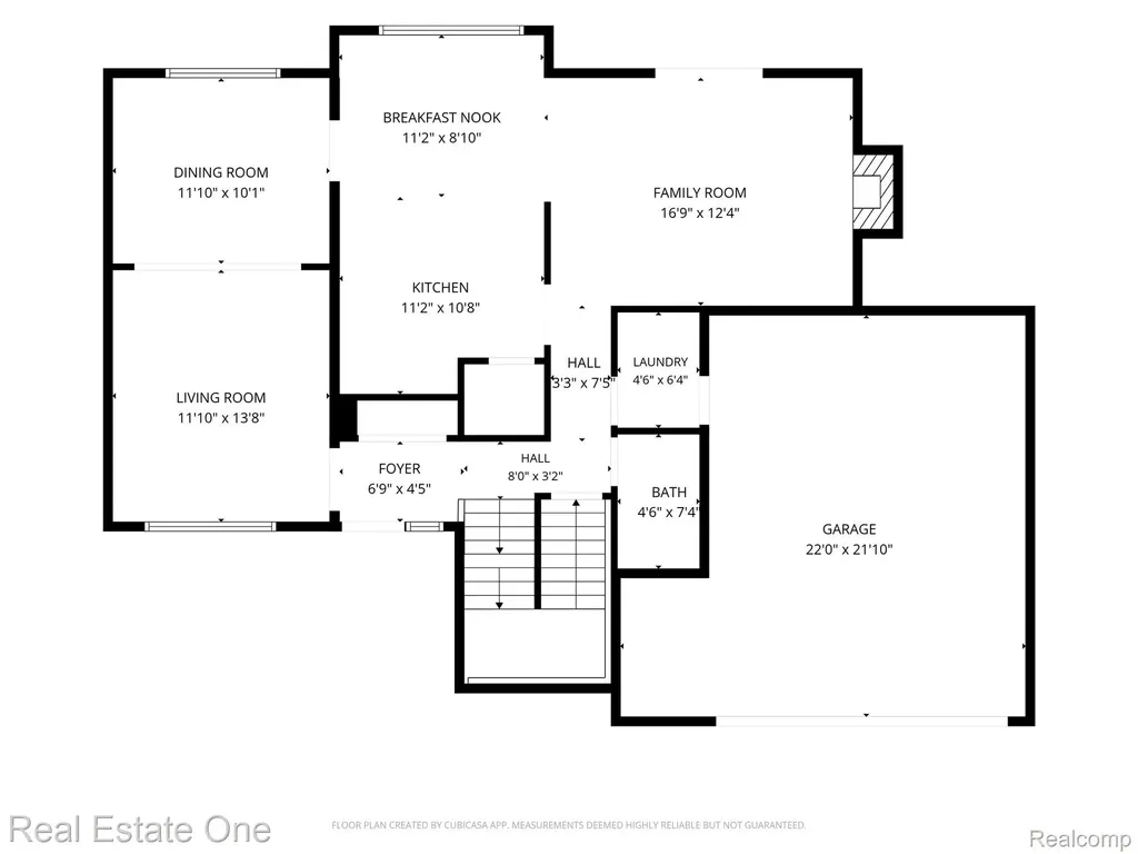 1574 Cardinal Ridge West Bloomfield Charter Township MI 48324