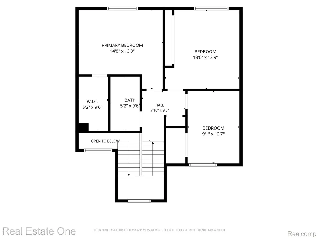 1574 Cardinal Ridge West Bloomfield Charter Township MI 48324