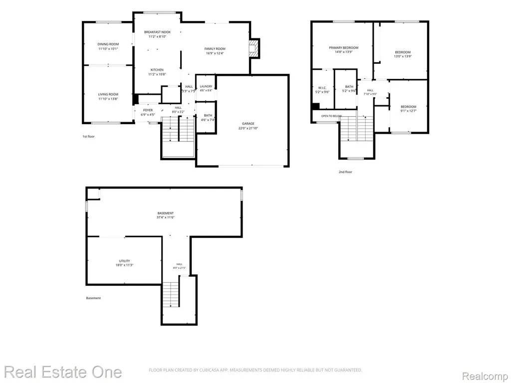1574 Cardinal Ridge West Bloomfield Charter Township MI 48324