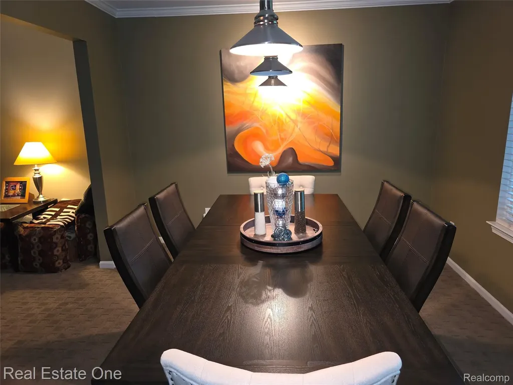 1574 Cardinal Ridge West Bloomfield Charter Township MI 48324