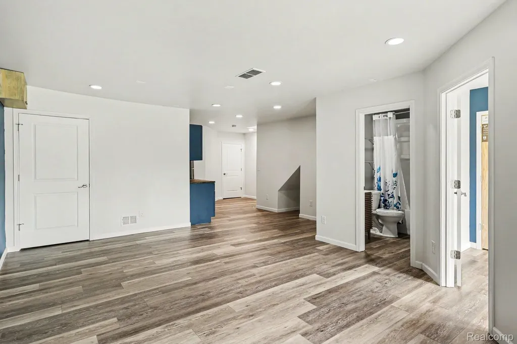 4871 Broomfield Way Orion Charter Township MI 48359