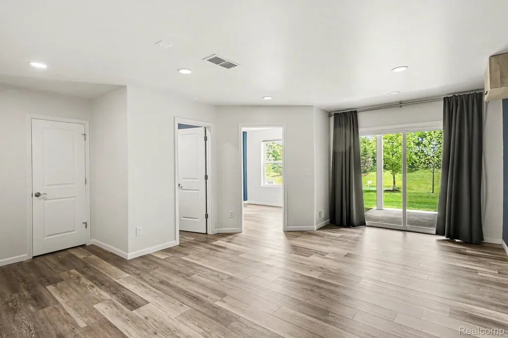 4871 Broomfield Way Orion Charter Township MI 48359