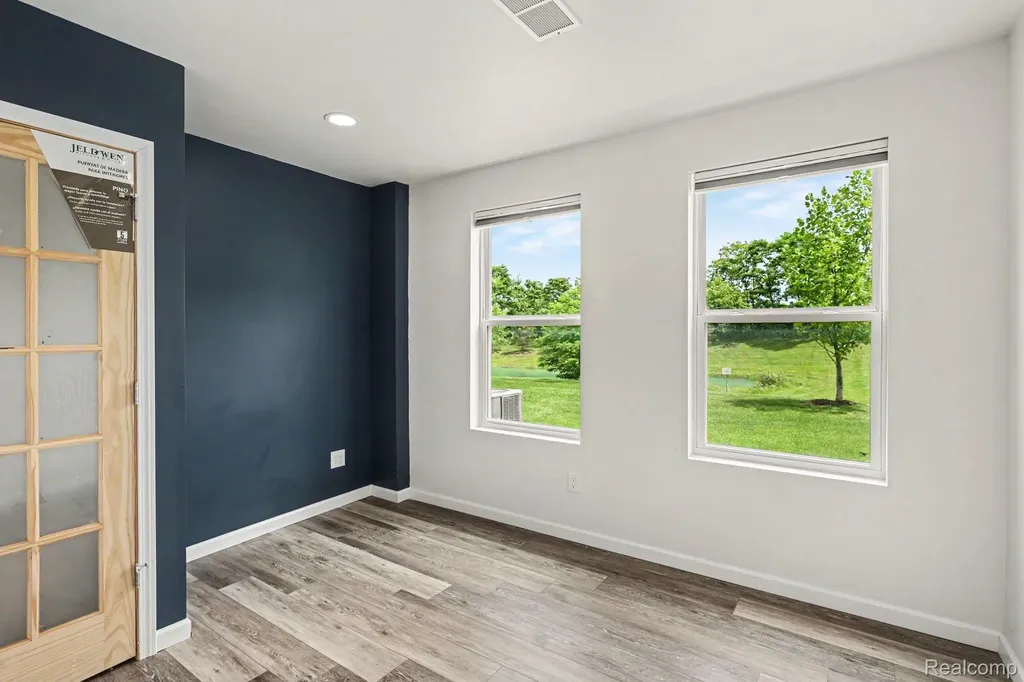 4871 Broomfield Way Orion Charter Township MI 48359