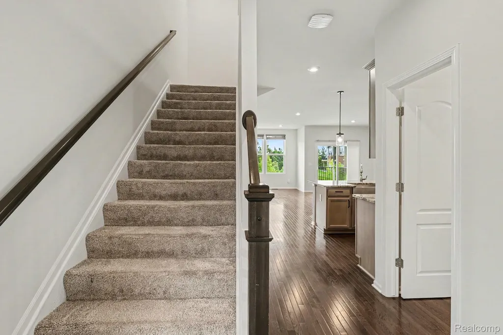4871 Broomfield Way Orion Charter Township MI 48359