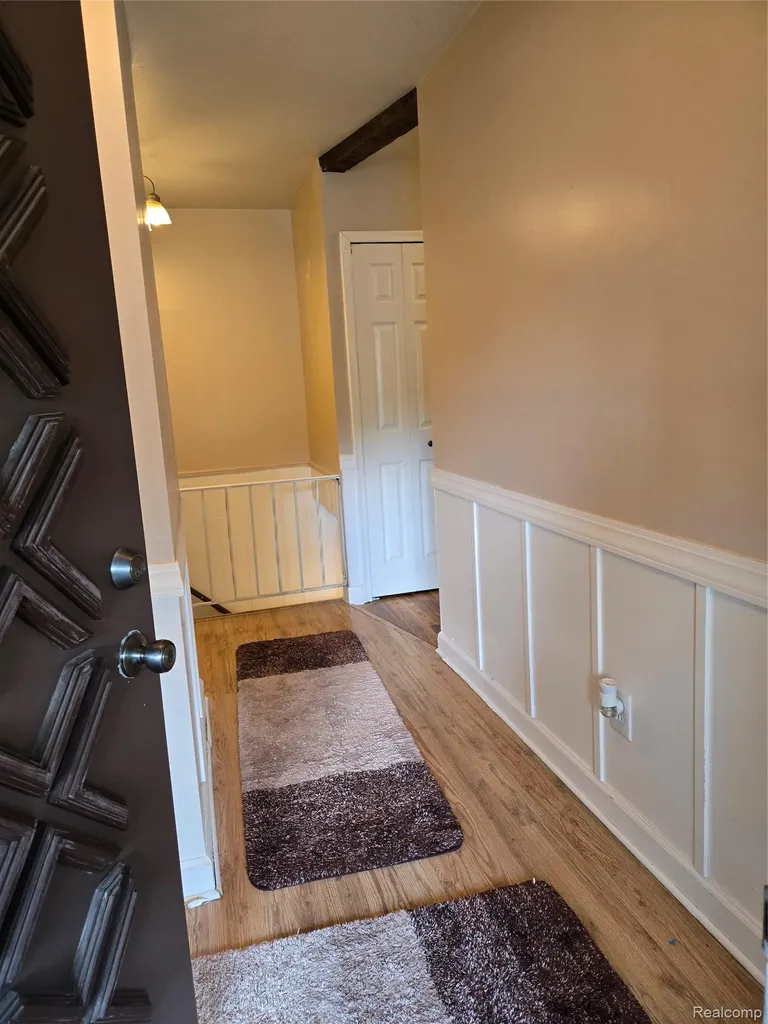 3393 Brenthill Drive Grand Blanc Charter Township MI 48439