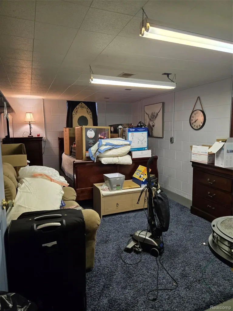 3393 Brenthill Drive Grand Blanc Charter Township MI 48439