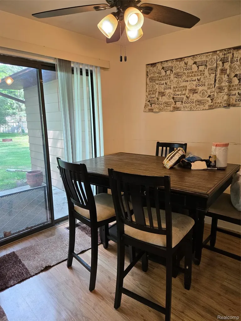 3393 Brenthill Drive Grand Blanc Charter Township MI 48439