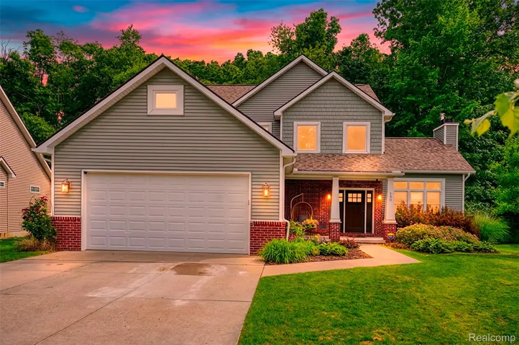 140 Skyline Drive Oceola Township MI 48843