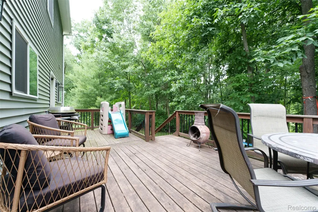 140 Skyline Drive Oceola Township MI 48843