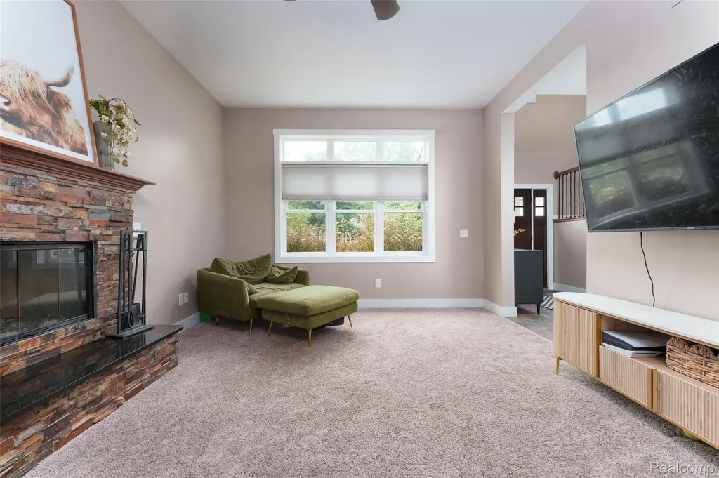 140 Skyline Drive Oceola Township MI 48843
