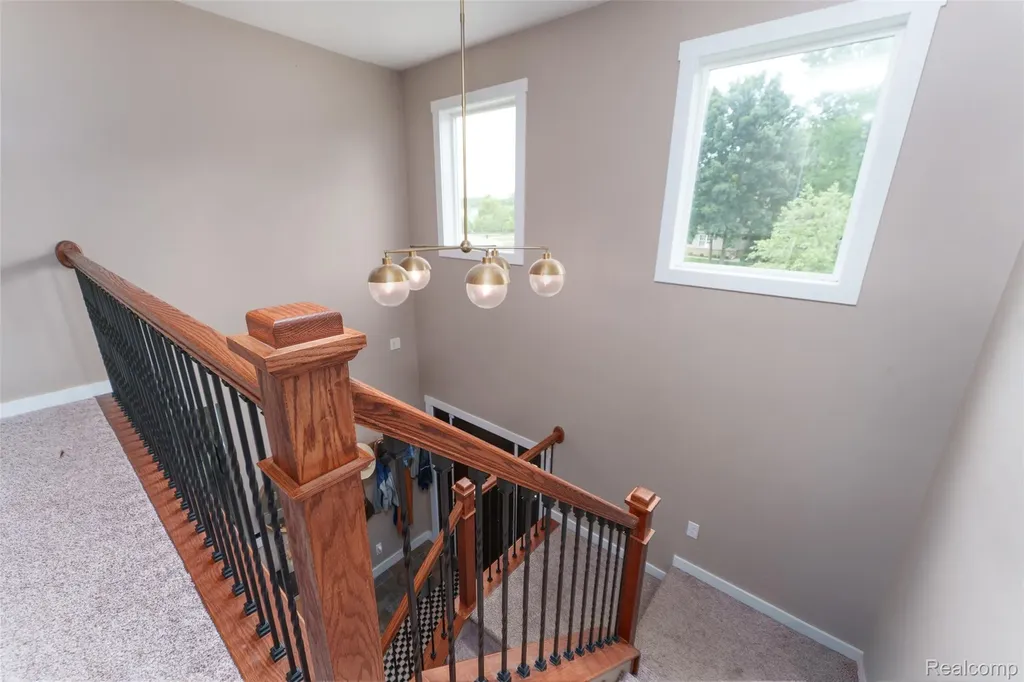 140 Skyline Drive Oceola Township MI 48843