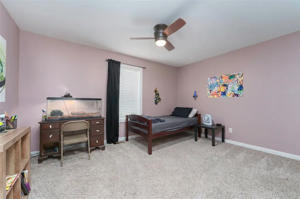 140 Skyline Drive Oceola Township MI 48843