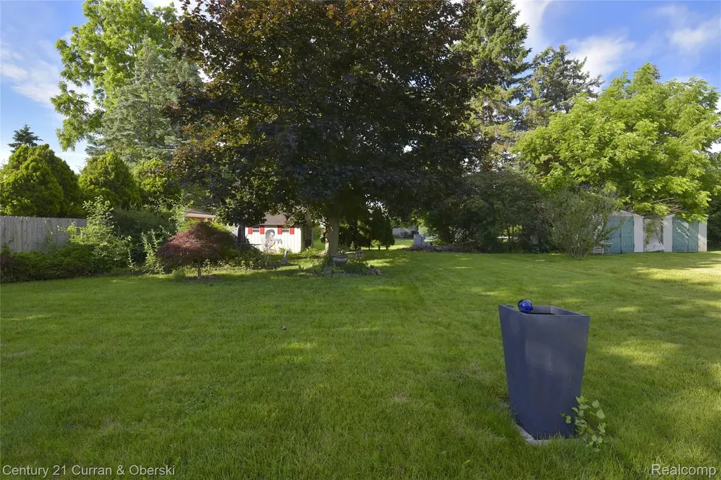 45331 Rector Drive Canton Charter Township MI 48188