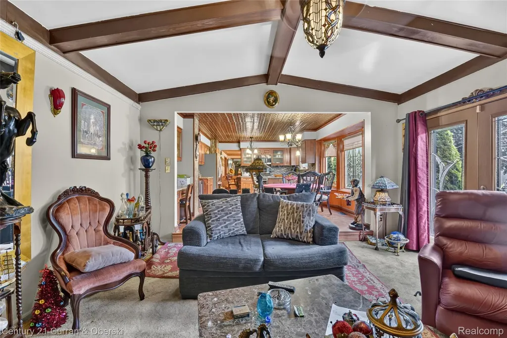 45331 Rector Drive Canton Charter Township MI 48188