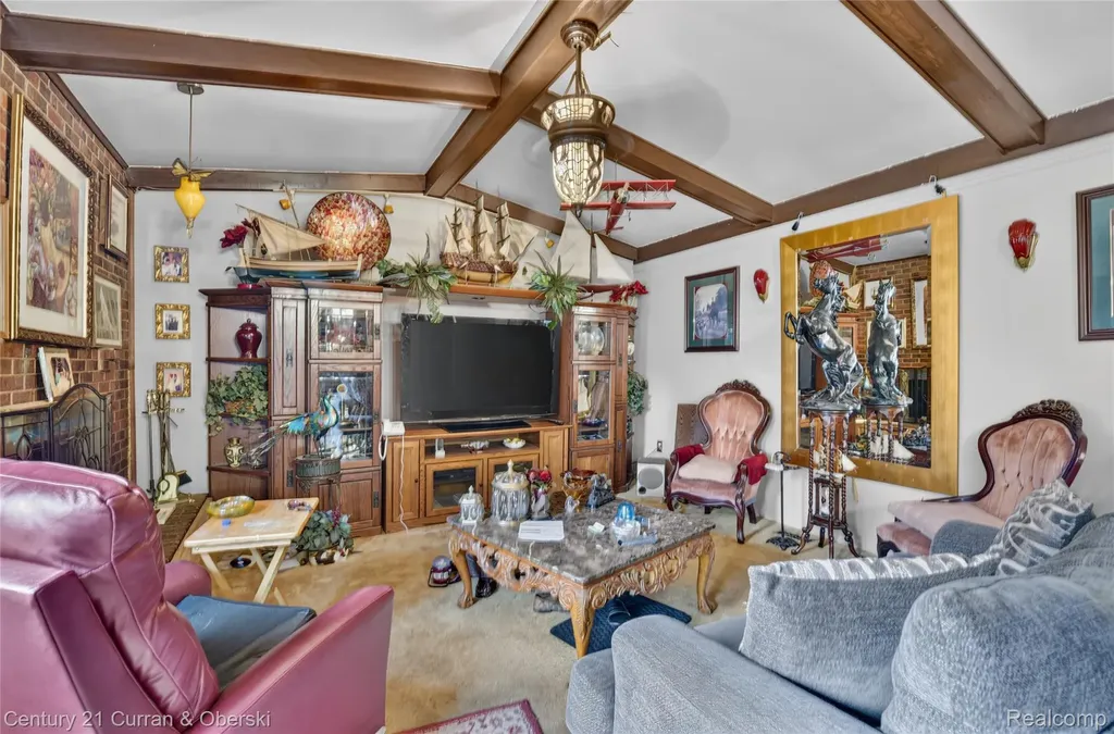 45331 Rector Drive Canton Charter Township MI 48188