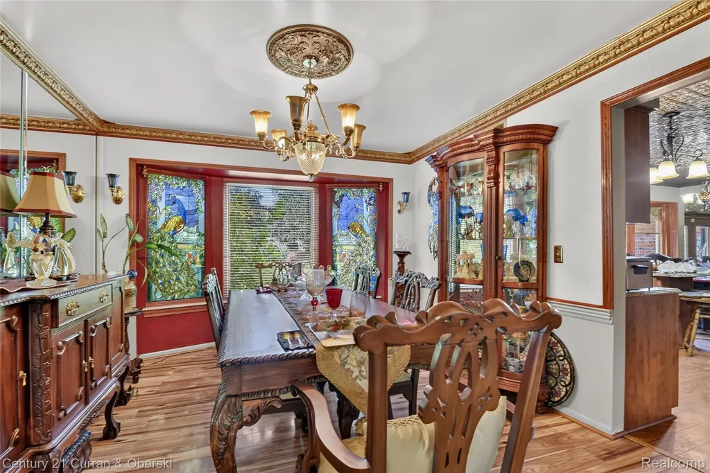 45331 Rector Drive Canton Charter Township MI 48188