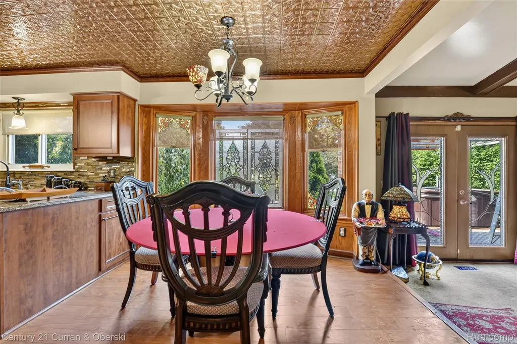 45331 Rector Drive Canton Charter Township MI 48188