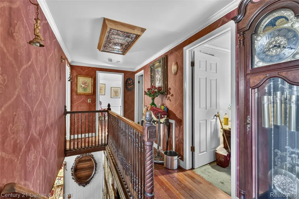 45331 Rector Drive Canton Charter Township MI 48188