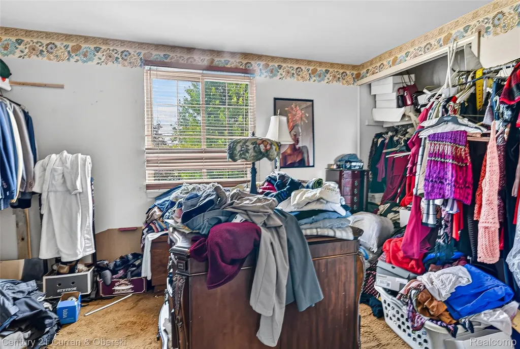 45331 Rector Drive Canton Charter Township MI 48188