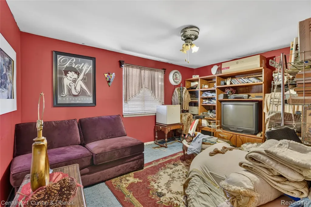 45331 Rector Drive Canton Charter Township MI 48188