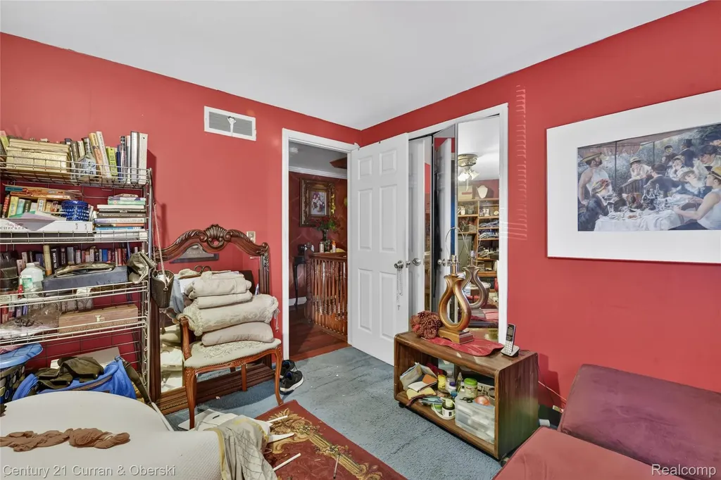 45331 Rector Drive Canton Charter Township MI 48188