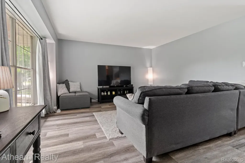 7156 Sharp Road Mundy Township MI 48473