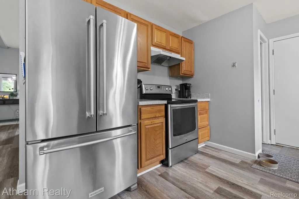 7156 Sharp Road Mundy Township MI 48473