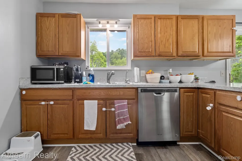 7156 Sharp Road Mundy Township MI 48473