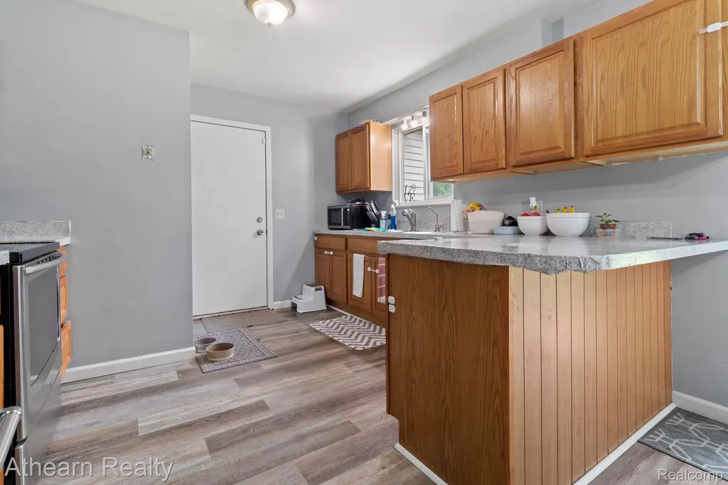 7156 Sharp Road Mundy Township MI 48473