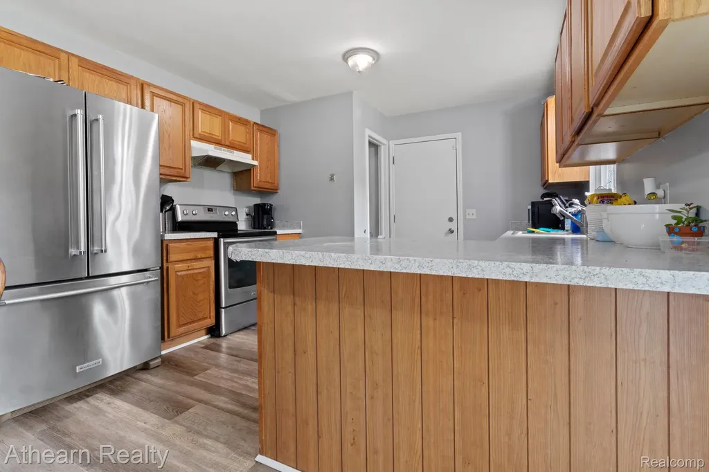 7156 Sharp Road Mundy Township MI 48473