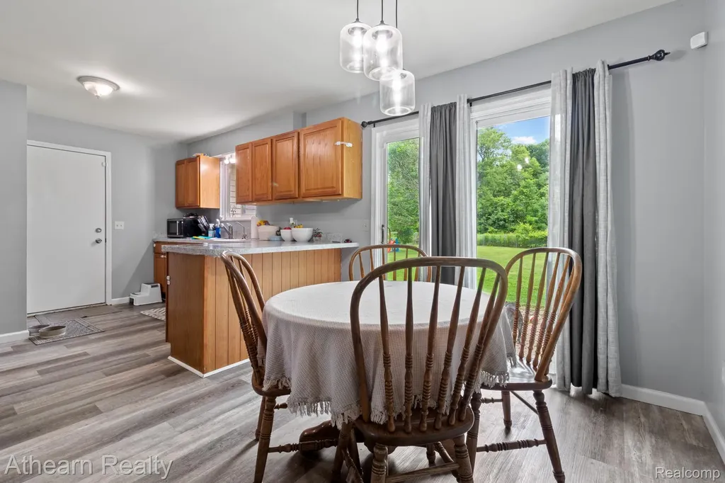 7156 Sharp Road Mundy Township MI 48473