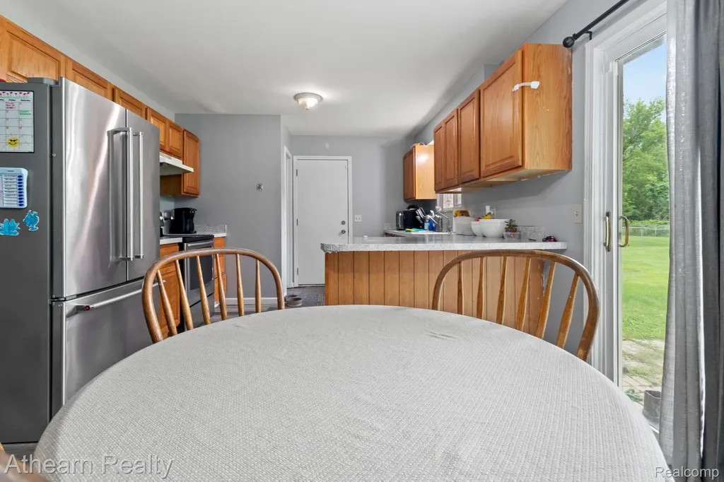 7156 Sharp Road Mundy Township MI 48473