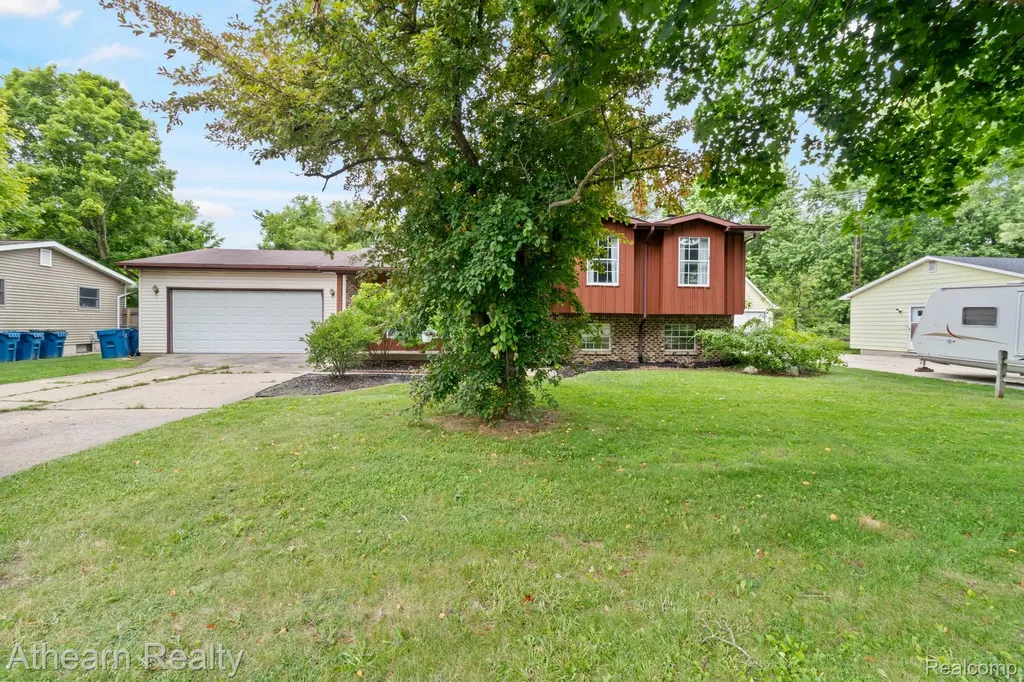 7156 Sharp Road Mundy Township MI 48473