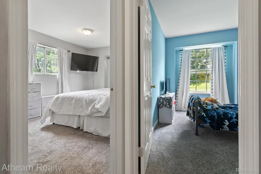 7156 Sharp Road Mundy Township MI 48473