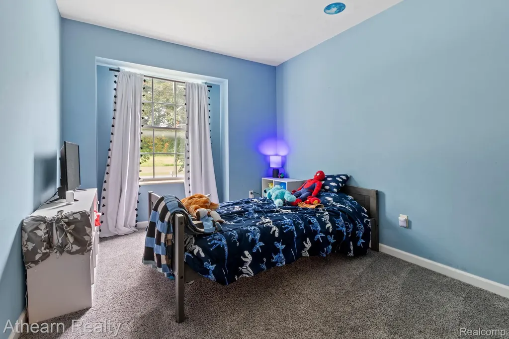 7156 Sharp Road Mundy Township MI 48473
