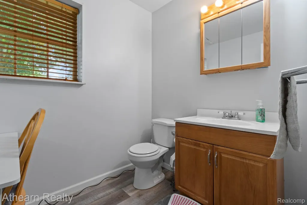 7156 Sharp Road Mundy Township MI 48473