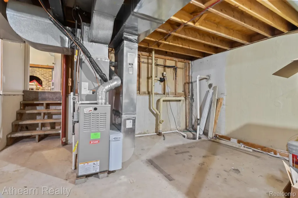 7156 Sharp Road Mundy Township MI 48473