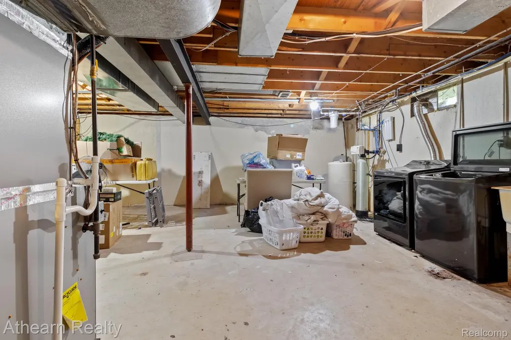 7156 Sharp Road Mundy Township MI 48473