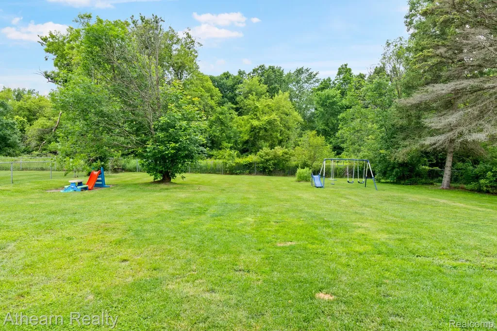 7156 Sharp Road Mundy Township MI 48473