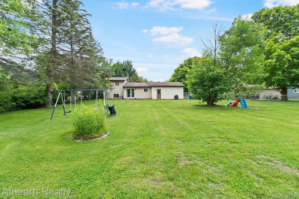 7156 Sharp Road Mundy Township MI 48473