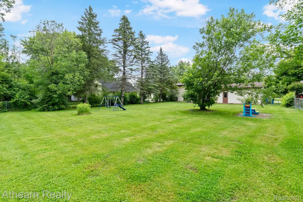 7156 Sharp Road Mundy Township MI 48473