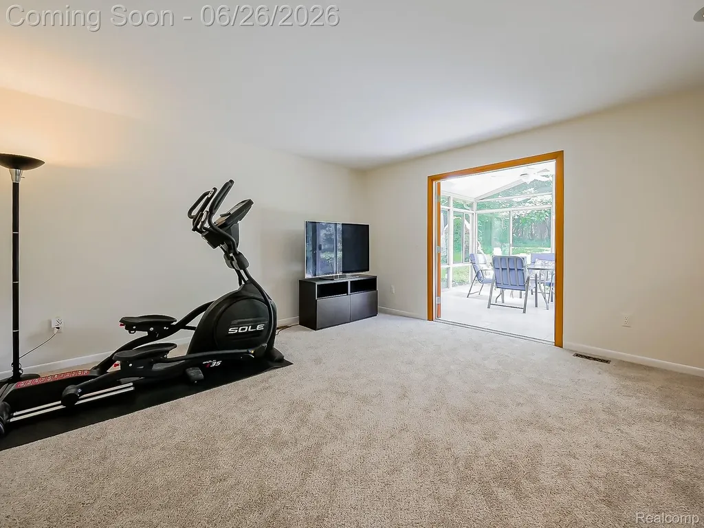 29523 Shenandoah Drive Farmington City MI 48331