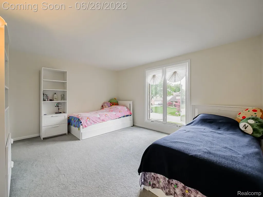 29523 Shenandoah Drive Farmington City MI 48331
