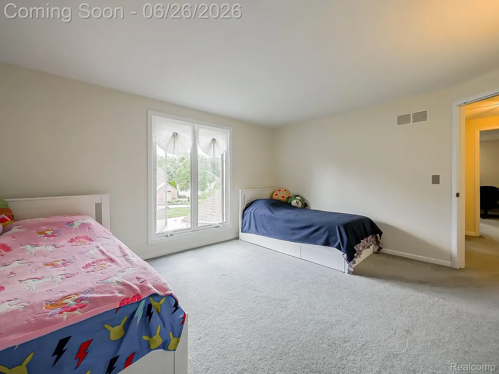 29523 Shenandoah Drive Farmington City MI 48331
