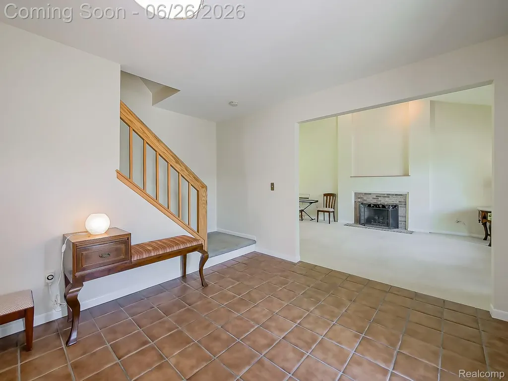 29523 Shenandoah Drive Farmington City MI 48331