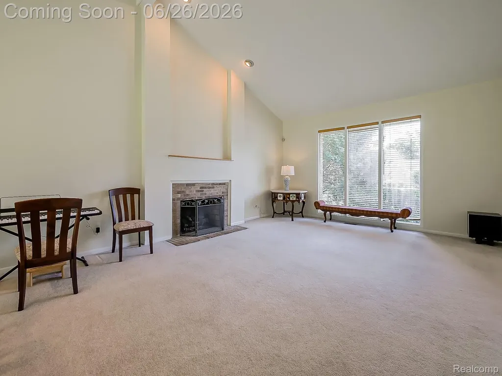 29523 Shenandoah Drive Farmington City MI 48331