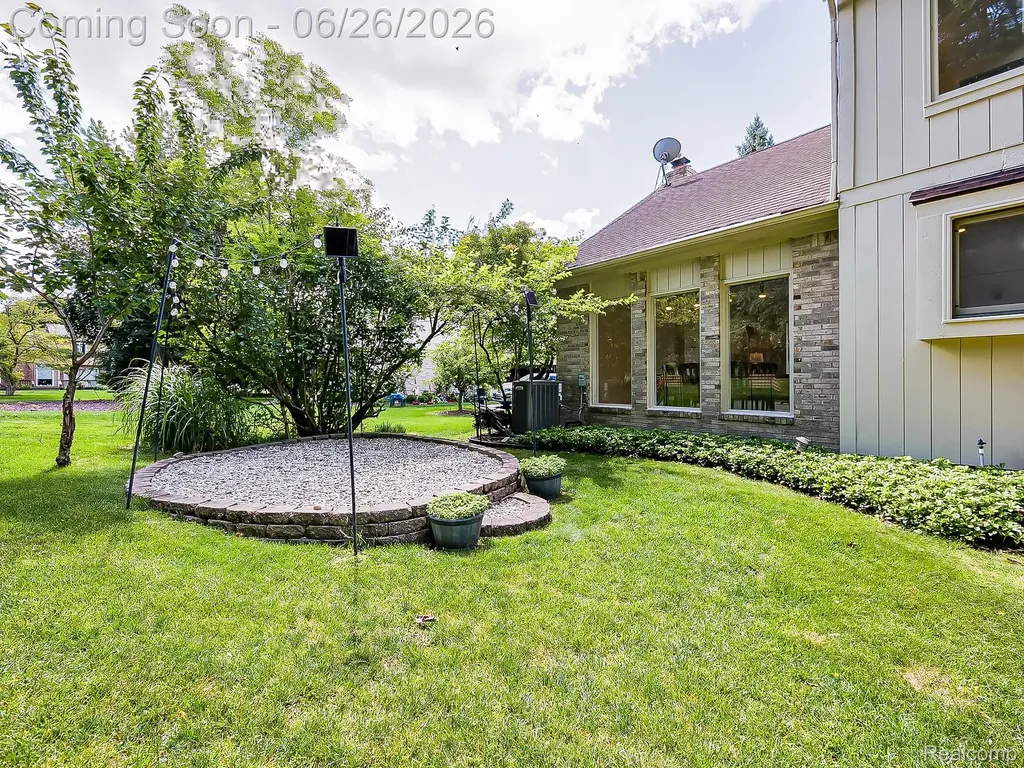 29523 Shenandoah Drive Farmington City MI 48331
